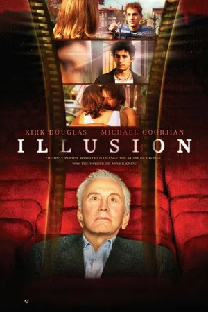 Постер к фильму Иллюзион (2004)