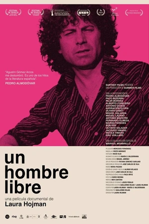 Постер к фильму Un hombre libre (2024)