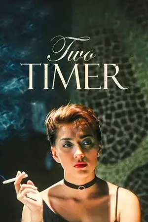 Постер к фильму Two Timer (2002)