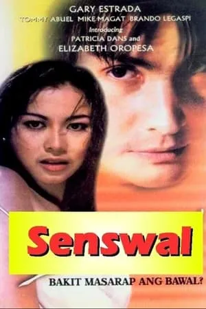 Постер к фильму Senswal (2000)