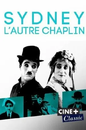 Постер к фильму Sydney, the Other Chaplin (2017)