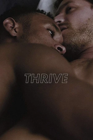 Постер к фильму Thrive (2019)