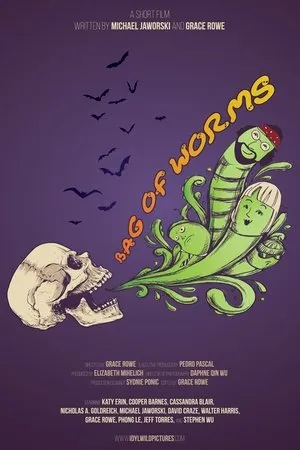 Постер к фильму Bag of Worms (2019)