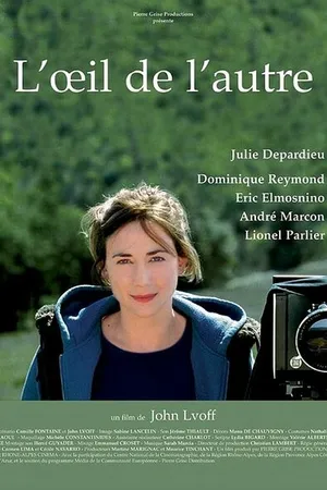 Постер к фильму L'oeil de l'autre (2004)