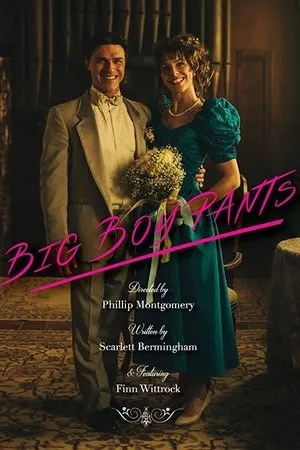 Постер к фильму Big Boy Pants (2019)