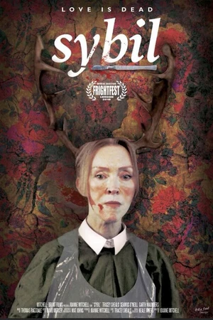 Постер к фильму Sybil (2018)