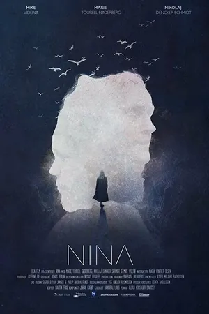 Постер к фильму Nina (2018)