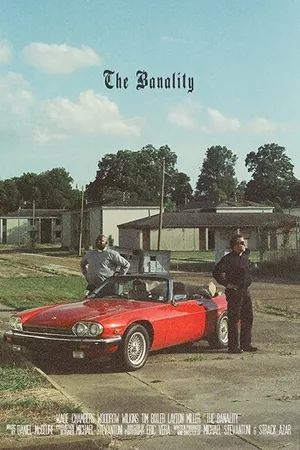 Постер к фильму The Banality (2019)
