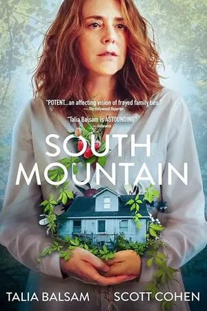 Постер к фильму South Mountain (2019)