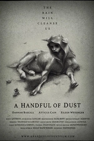 Постер к фильму A Handful of Dust (2019)
