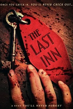 Постер к фильму The Last Inn (2021)
