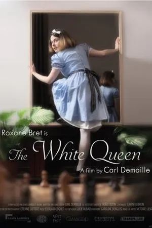 Постер к фильму The White Queen (2018)