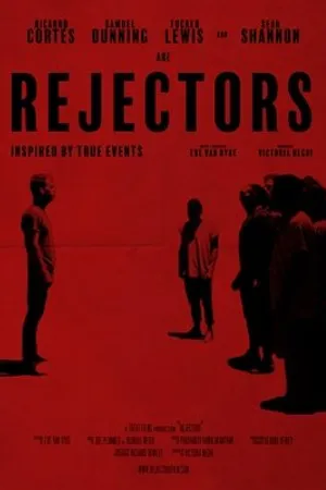 Постер к фильму Rejectors (2019)