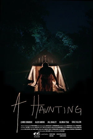 Постер к фильму A Haunting (2018)