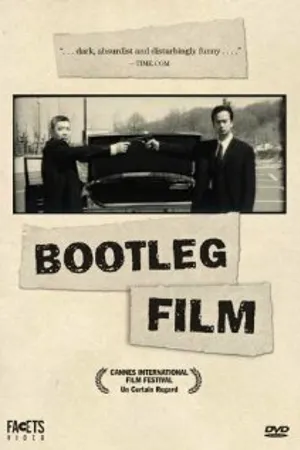 Постер к фильму Kaizokuban Bootleg Film (1999)