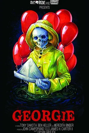 Постер к фильму Джорджи (2019)