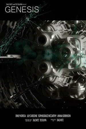 Постер к фильму Genesis (2018)