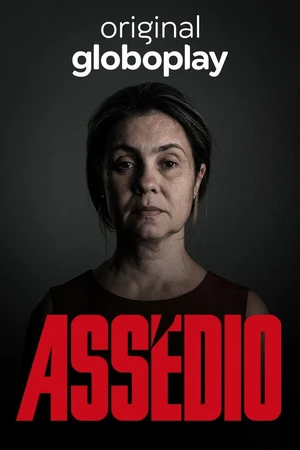 Постер к сериалу Преследование (2018)