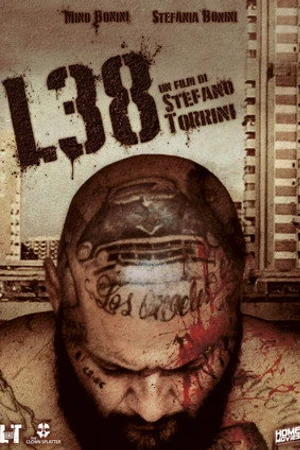 Постер к фильму L 38 (2018)