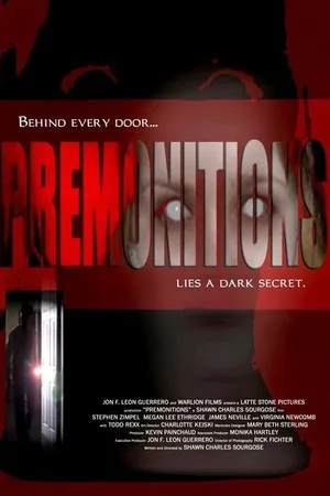 Постер к фильму Premonitions (2005)