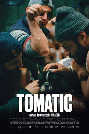 Постер к фильму Tomatic (2018)