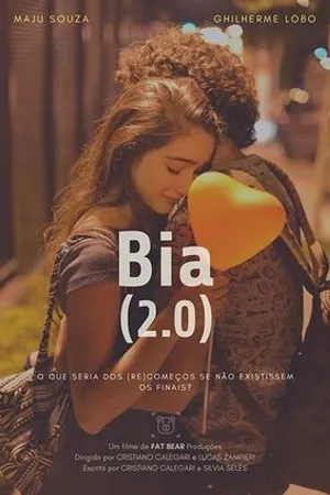 Постер к фильму Bia (2.0) (2018)