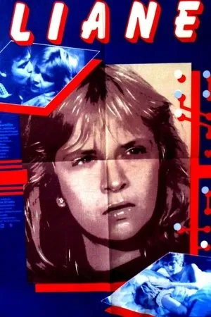 Постер к фильму Лиана (1987)