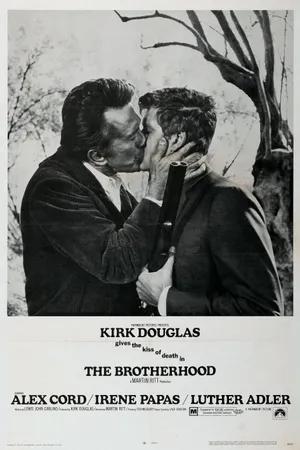 Постер к фильму Братство (1968)
