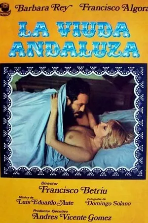 Постер к фильму Андалузская вдова (1977)