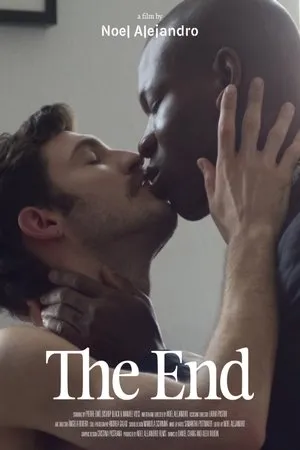 Постер к фильму The End (2018)