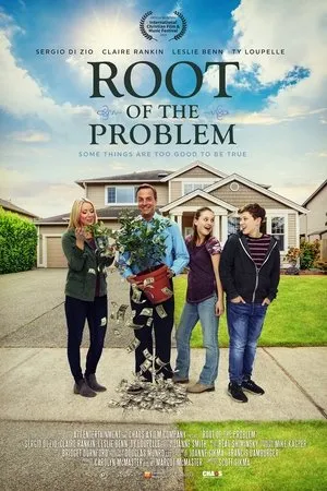 Постер к фильму Root of the Problem (2019)