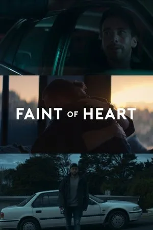 Постер к фильму Faint of Heart (2020)