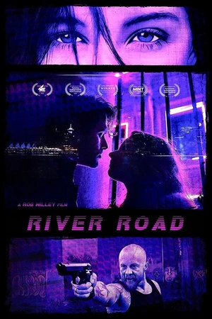Постер к фильму River Road (2022)