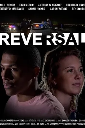 Постер к фильму Reversal (2020)