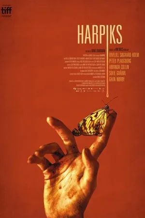Постер к фильму Смола (2019)