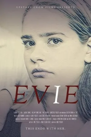 Постер к фильму Evie (2019)