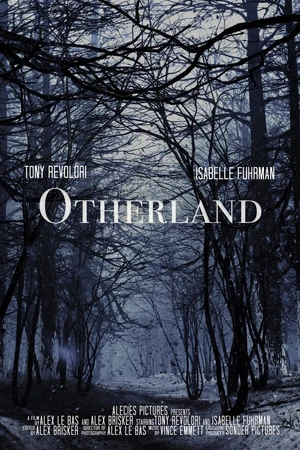 Постер к фильму Otherland (2018)