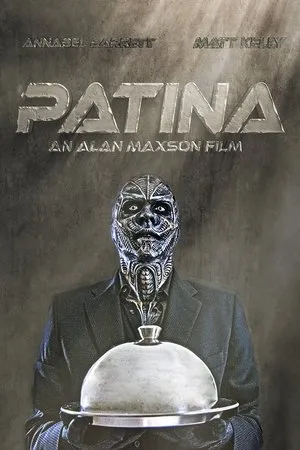 Постер к фильму Patina (2019)