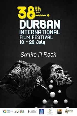 Постер к фильму Strike a Rock (2017)