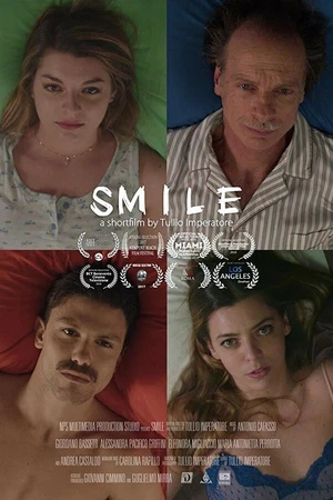 Постер к фильму Smile (2017)