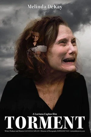Постер к фильму Torment (2018)
