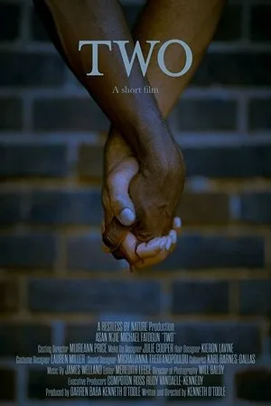 Постер к фильму Two (2018)