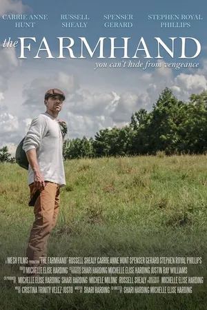 Постер к фильму The Farmhand (2019)