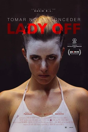 Постер к фильму Lady Off (2018)