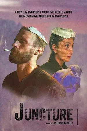 Постер к фильму Juncture (2019)