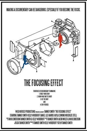 Постер к фильму The Focusing Effect (2018)