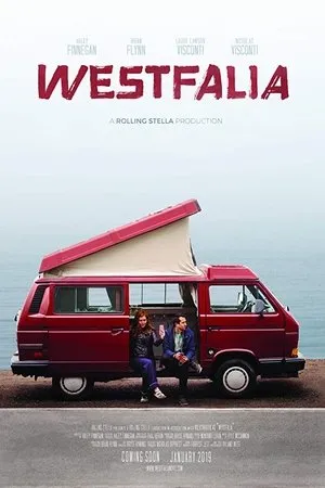 Постер к фильму Westfalia (2019)
