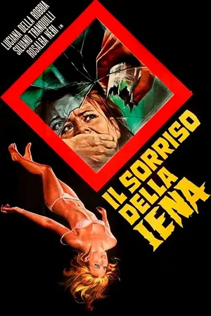 Постер к фильму Улыбнись перед смертью (1972)