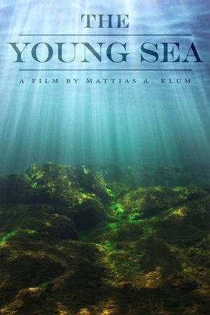 Постер к фильму The Young Sea (2018)