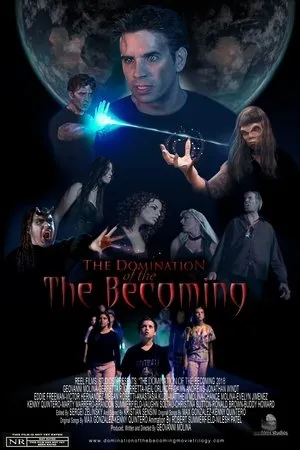 Постер к фильму Domination of The Becoming (2018)